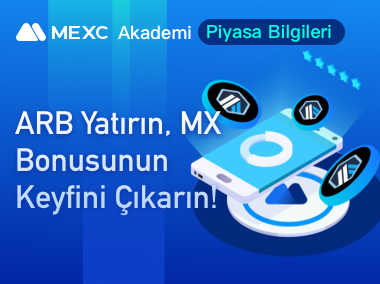 ARB Yatırın, MX Bonusunun Keyfini Çıkarın!