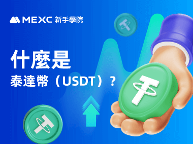 什麼是泰達幣(USDT)？