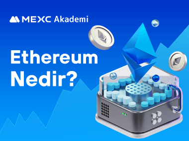 Ethereum Nedir?