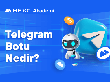 Telegram Botlarını Tek Bir Makalede Anlamak