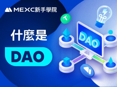 什麽是DAO