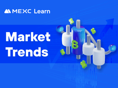 How to Check Market Changes on MEXC