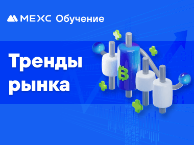 Как проверить изменения рынка на MEXC