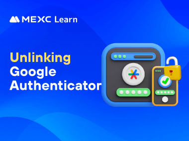 How to Unlink Google Authenticator from MEXC