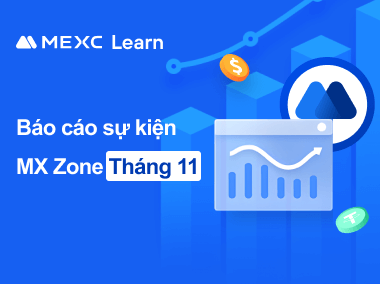 Báo cáo sự kiện MX Zone Tháng 11