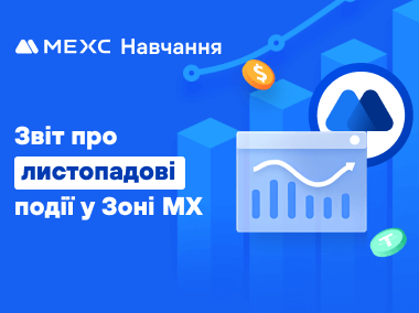 Звіт про листопадові події у Зоні MX
