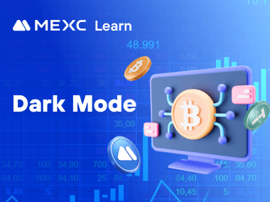 How to Enable Dark Mode