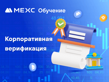 Как выполнить корпоративную верификацию