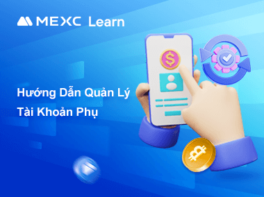Hướng Dẫn Quản Lý Tài Khoản Phụ