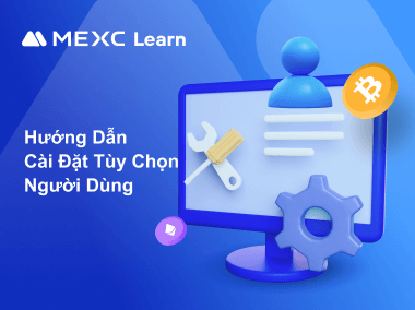 Hướng Dẫn Cài Đặt Tùy Chọn Người Dùng
