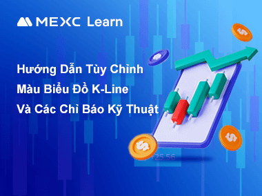 Hướng Dẫn Tùy Chỉnh Màu Biểu Đồ K-Line Và Các Chỉ Báo Kỹ Thuật
