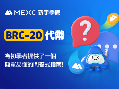 新手攻略：以問答形式解說BRC-20代幣