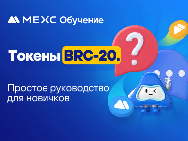 "Токен BRC-20" Вопросы и ответы для начинающих: Простое в использовании руководство