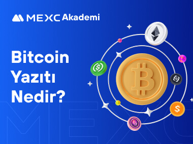 Bitcoin Yazıtı Nedir?