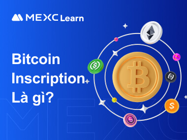Bitcoin Inscription là gì?