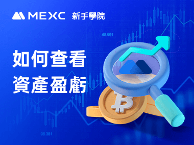 如何查看資產盈虧