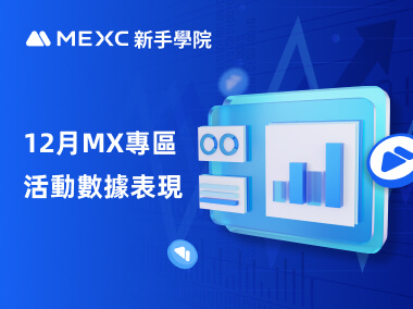 12 月 MX 專區活動數據表現