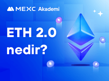 ETH 2.0 nedir?