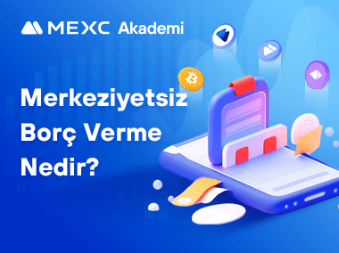 Merkeziyetsiz Borç Verme Nedir?