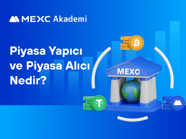 Merkeziyetsiz Borsa Nedir?
