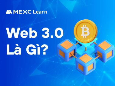 Web 3.0 Là Gì?