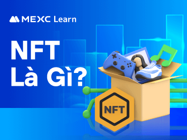NFT Là Gì?