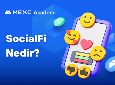 SocialFi Nedir?