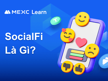 SocialFi Là Gì?