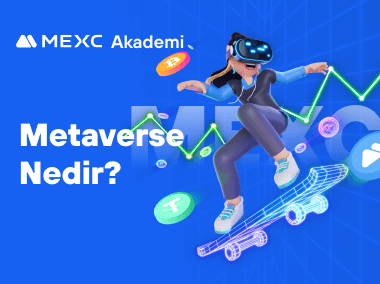 Metaverse Nedir?