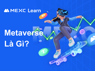 Metaverse Là Gì?