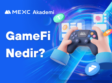 GameFi Nedir?