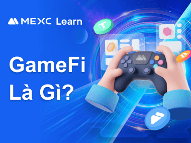 GameFi Là Gì?