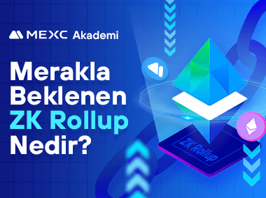 Merakla Beklenen ZK Rollup Nedir?