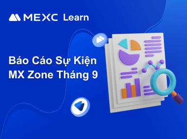 Báo Cáo Sự Kiện MX Zone Tháng 9