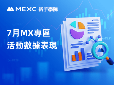 7 月 MX 專區活動數據表現