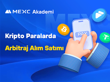 Kripto Paralarda Arbitraj Alım Satımı Nedir?