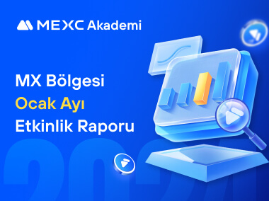 MX Bölgesi Ocak Ayı Etkinlik Raporu