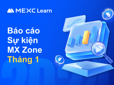 Báo cáo sự kiện MX Zone Tháng 1