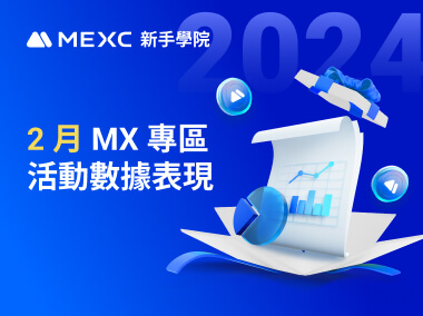 2 月 MX 專區活動數據表現