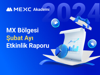 MX Bölgesi Şubat Ayı Etkinlik Raporu