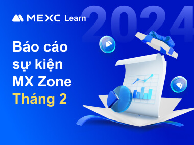 Báo cáo sự kiện MX Zone Tháng 2