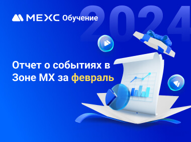 Отчет о событиях в Зоне MX за февраль