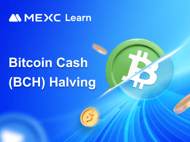 Bitcoin Cash (BCH) Halving là gì?