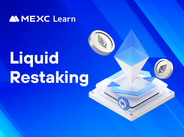 Liquid Restaking là gì?