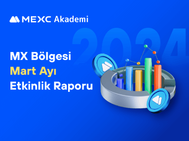 MX Bölgesi Mart Ayı Etkinlik Raporu