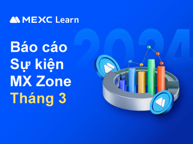 Báo cáo sự kiện MX Zone Tháng 3