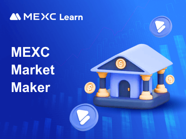 Hướng Dẫn Trở Thành Market Maker Trên MEXC