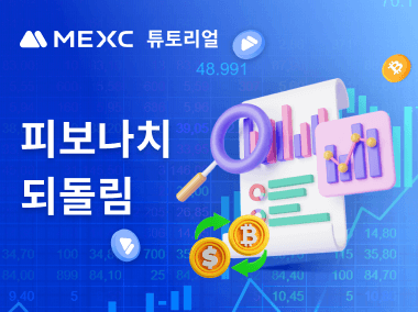 피보나치 되돌림이란 무엇인가요?