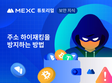 주소 하이재킹으로 인한 금전적 손실을 방지하는 방법