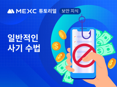 일반적인 사기로부터 자신을 보호하는 방법